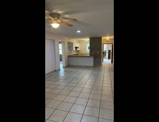 3 BEDROOM PROPERTY TO RENT IN VANDERBIJLPARK SW 5